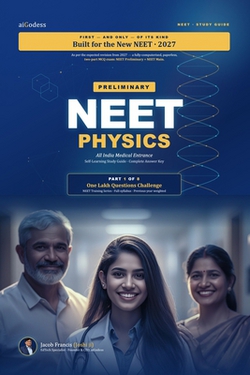 NEET Preliminary Physics|Jacob Francis (Joshi Ji)
