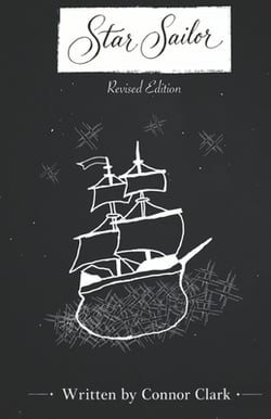Star Sailor|Connor Clark