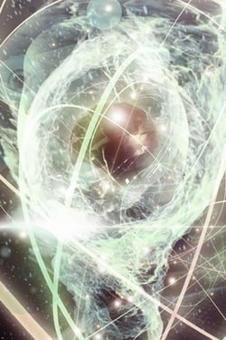 Resonance of the Swarm|Rowan Kestrel