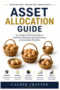 Asset Allocation Guide|Calder Crafton