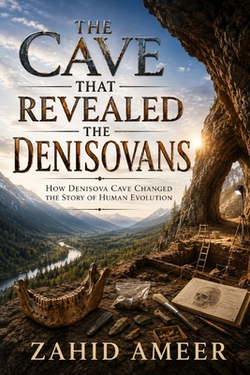 The Cave That Revealed the Denisovans|Zahid Ameer