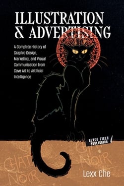 Illustration & Advertising|Lexx Che