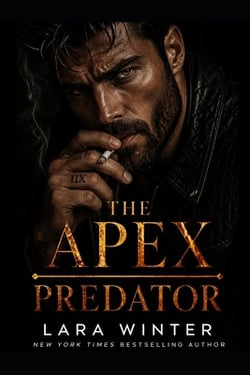 The Apex Predator|Lara Winter