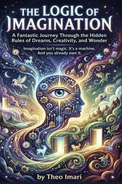 The Logic of Imagination|Theo Imari