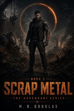 Scrap Metal|Mb Douglas