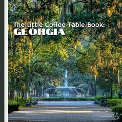 The Little Coffee Table Book|Mehco Design