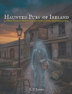 Haunted Pubs of Ireland|L. T. James