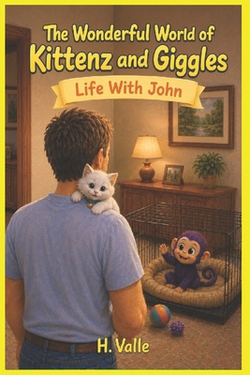 The Wonderful World of Kittenz and Giggles|Hector Valle