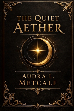 The Quiet Aether|Audra Lynn Metcalf