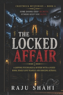 The Locked Affair|Raju Shahi