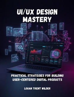 Ui/UX Design Mastery|Logan Trent Wilder