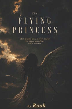The Flying Princess|Rooh Rimjhim