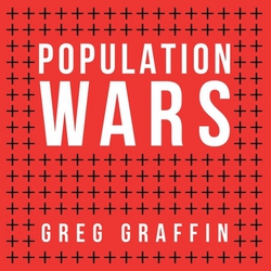 Population Wars|Greg Graffin