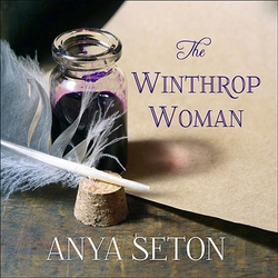 The Winthrop Woman|Anya Seton