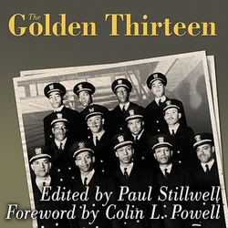 The Golden Thirteen|Paul Stillwell