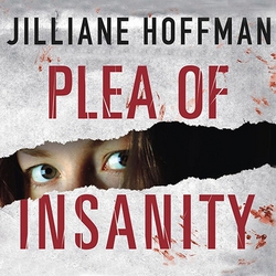 Plea of Insanity|Jilliane Hoffman