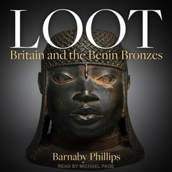 Loot|Barnaby Phillips