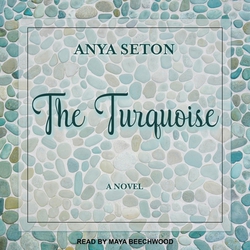 The Turquoise|Anya Seton