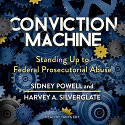 Conviction Machine|Sidney Powell
