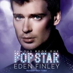 Pop Star|Eden Finley