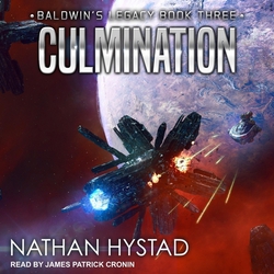 Culmination|Nathan Hystad
