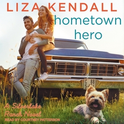 Hometown Hero|Liza Kendall