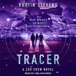 Tracer|Dustin Stevens