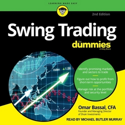 Swing Trading for Dummies|Michael Butler Murray