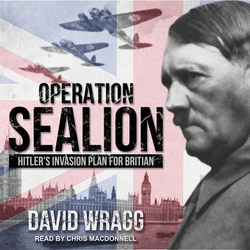 Operation Sealion|David Wragg