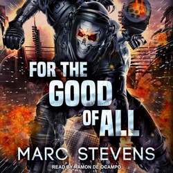 For the Good of All|Marc Stevens