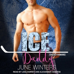 Ice Daddy|Alexander Cendese