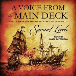 A Voice from the Main Deck|Nigel Patterson