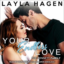 Your Endless Love|Layla Hagen