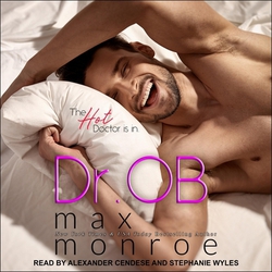 Dr. OB|Max Monroe