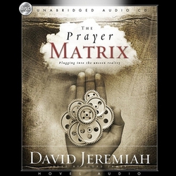 Prayer Matrix|David Jeremiah