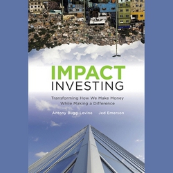 Impact Investing|Antony Bugg-Levine