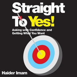 Straight to Yes|Haider Imam
