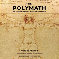 The Polymath|Waqas Ahmed