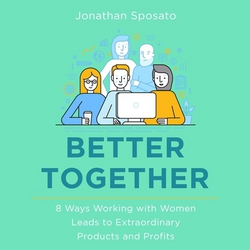 Better Together|Jonathan Sposato