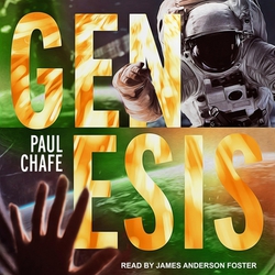 Genesis|Paul Chafe