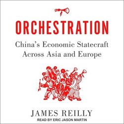 Orchestration Lib/E|James Reilly