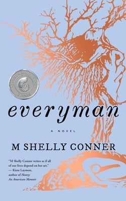 Everyman|M. Shelly Conner