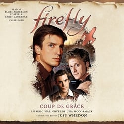 Firefly|Una McCormack
