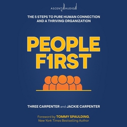 People First|Three Carpenter