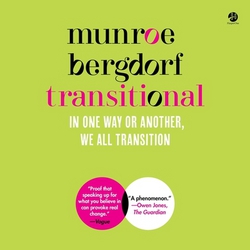 Transitional|Munroe Bergdorf