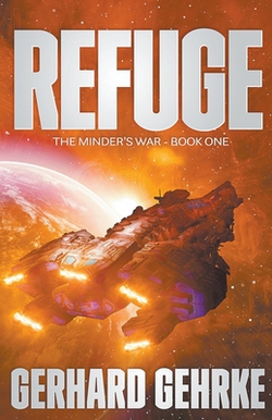 Refuge|Gerhard Gehrke