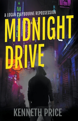 Midnight Drive|Kenneth Price