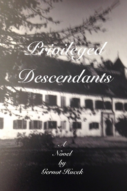 Privileged Descendants|Gernot Hucek