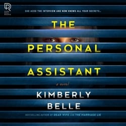 The Personal Assistant|Kimberly Belle