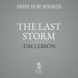 The Last Storm|Tim Lebbon